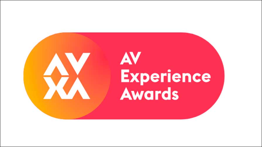 AVIXA AV Experience Awards 2021: Die Shortlist wird am 18. Mai bekannt gegeben und eine virtuelle Zeremonie findet im Juli statt.