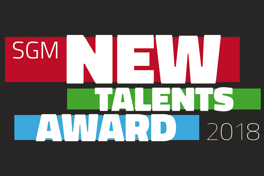 Das Finale verspricht, richtig spannend zu werden: New Talents Award von SGM.