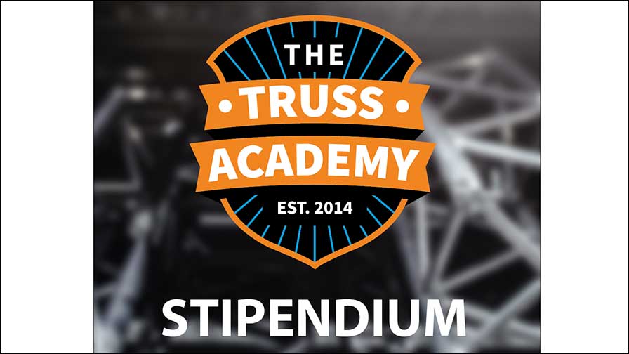 Logo  Truss Academy
