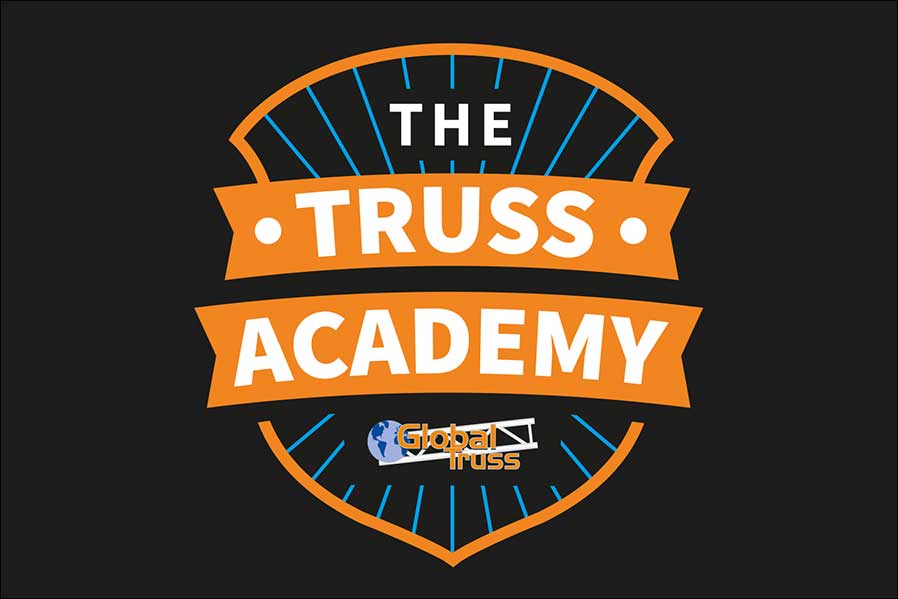 Truss Academy bei Thomann