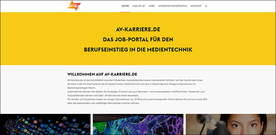 www.av-karriere.de
