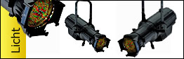 ETC Source Four LED auf www.DieReferenz.de