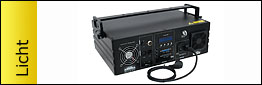 Eurolite VLS-Laser-Serie auf www.DieReferenz.de