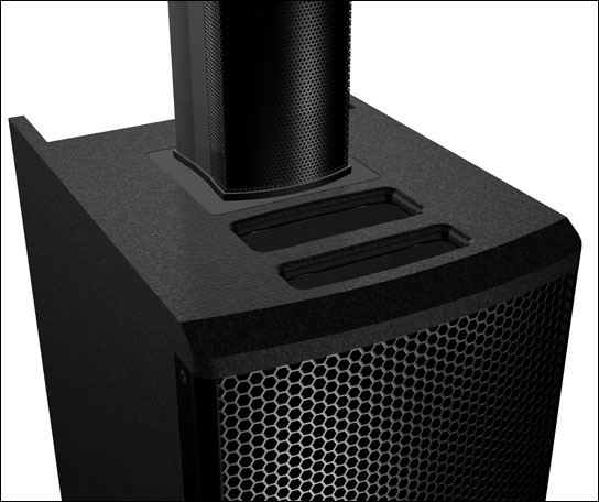 MAUI 11 von LD Systems auf DieReferenz.de