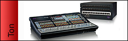 Stagebox zur Venue SC48 von AVID auf www.DieReferenz.de