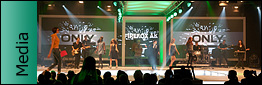 Energy Fashion Night Berlin auf www.DieReferenz.de