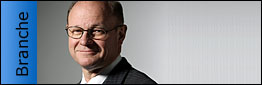 Jacques Bertrand von Barco setzt auf COMM-TEC auf www.DieReferenz.de