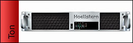 Hoellstern DELTA 12.2 auf www.DieReferenz.de