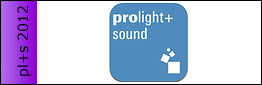 prolight + sound App auf www.DieReferenz.de
