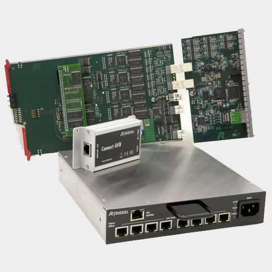 Riedel AVB-Produkte auf www.DieReferenz.de