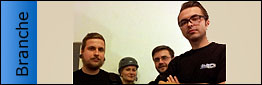 Stagehands startet 2012 neu
