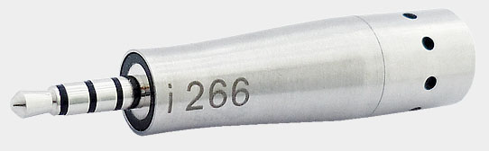 i266 von MicW für ds iPad auf www.DieReferenz.de