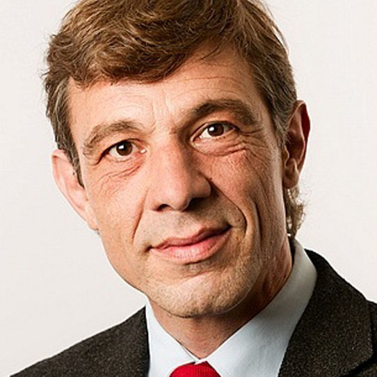 VPLT-Geschäftsführer Jürgen Kreis auf www.DieReferenz.de