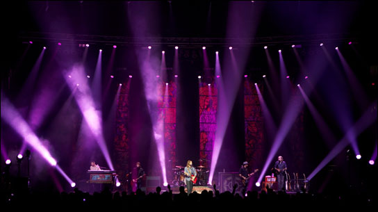 Third Day mit Taylor Price und Jands Vista auf US-Tour