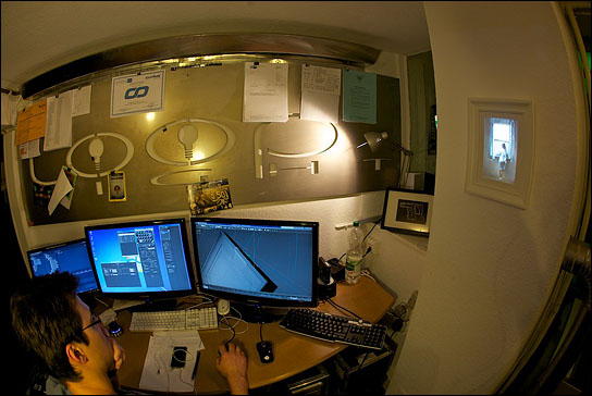 Loop Light für SAP auf DieReferenz