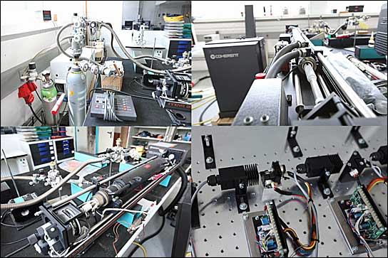 Großer Lager-Abverkauf und Pangolin-Softwareseminare bei HB-Laserkomponenten in Schwäbisch Gmünd