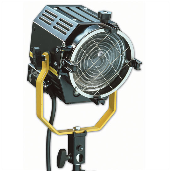 De Sisti Magis bei Lightpower auf DieReferenz.de