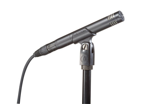 AT2031 von Audio-Technica auf DieReferenz.de