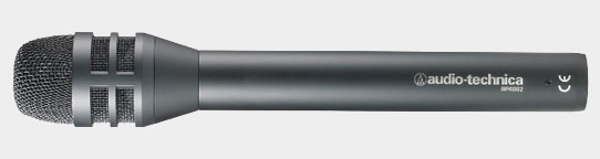 Audio-Technica BP4002 auf DieReferenz.de