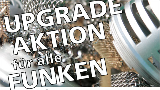 Upgrade-Aktion von beyerdynamic auf DieReferenz.de