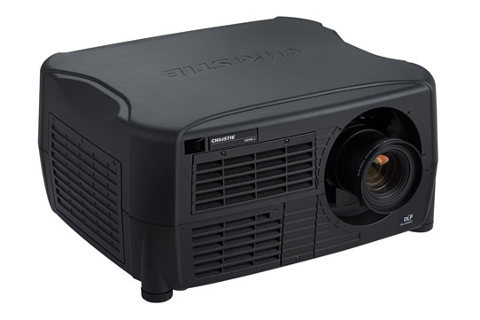 Christie HD9K-j auf DieReferenz.de