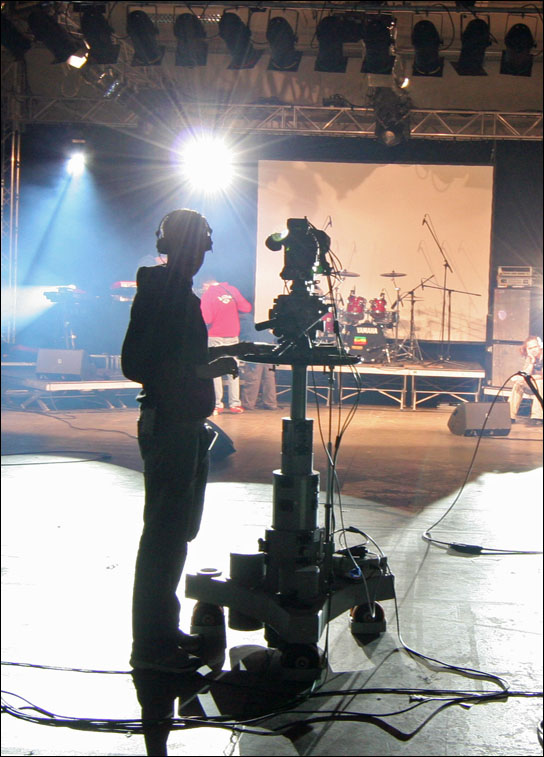 Medientechniker werden 2011 auf DieReferenz.de