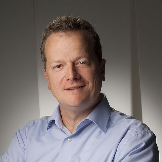 SEA-Chef Uwe Kirchfeld auf DieReferenz.de