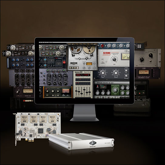 Die Workshop-Hardware auf DieReferenz.de