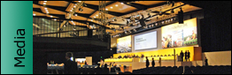 Hauptversammlungen auch 2012 mit Gahrens + Battermann