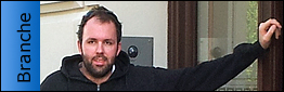 artlogic in Leipzig mit Matthias Müller
