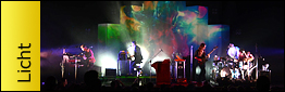 Mutemath auf Tour mit Jands Vista