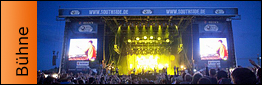 Southside 2012 komplett mit Megaforce Bühnen