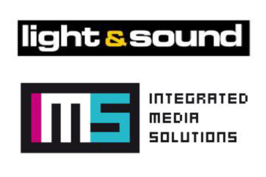 publitec ist dabei auf der Light & Sound / Integrated Media Systems vom 9. bis 11. Oktober 2016 in Luzern.