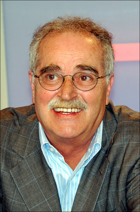 Enrico Caironi ist tot  - die Trauermeldung auf DieReferenz.de