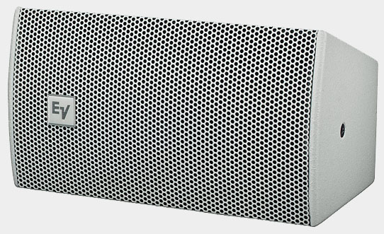 Electro-Voice EVU auf DieReferenz.de
