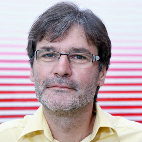 Klaus Schmitt von Light Event auf DieReferenz.de