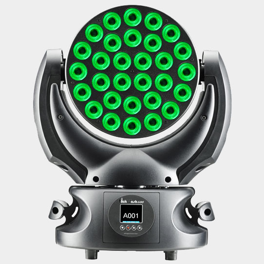 DTS Nick 600 Wash Full-Colour auf DieReferenz.de