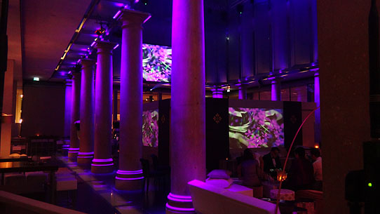 Limelight 2011 auf DieReferenz.de