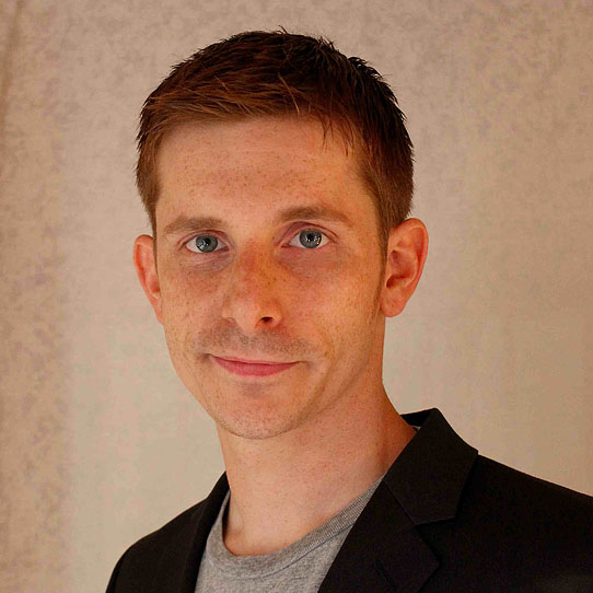 Steffen Brenner bei Mega Audio auf DieReferenz.de