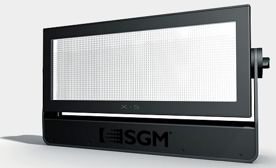 SGM X-5 auf DieReferenz.de