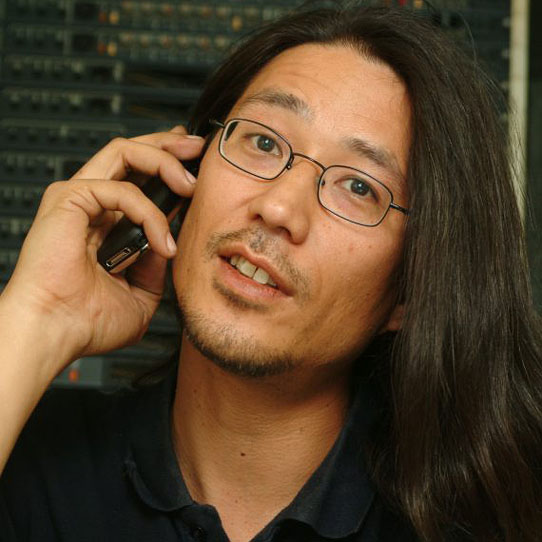 Toshi Rösner auf DieReferenz.de