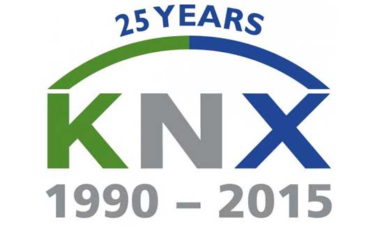 Am 20. Oktober 2015 findet der KNX DAY statt