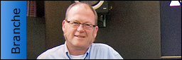 Mick Brophy bei Avid auf DieReferenz.de