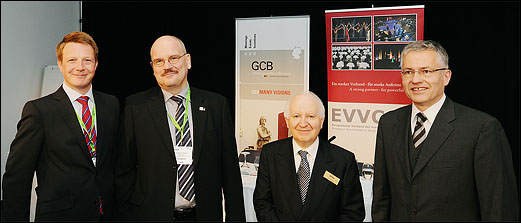 Event-Barometer 2011 auf DieReferenz.de