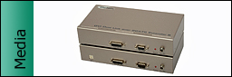 GEFEN EXT.DVI-2CAT6DL auf DieReferenz.de