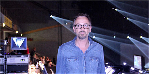 Lutz Hugo Kleine-Herzbruch auf DieReferenz.de