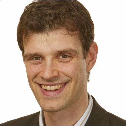 Christian Schulte von Lightpower auf DieReferenz.de