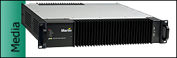 Martin P3-200 System Controller auf DieReferenz.de