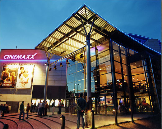 cinemaxx stuttgart cinemaxx stuttgart