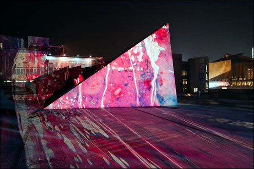 "Lange Nacht der Museen 2011" auf DieReferenz.de